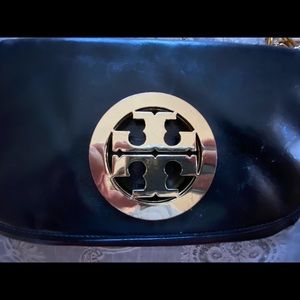 Tory Burch convertible bag